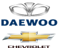 CHEVROLET / DAEWOO