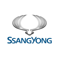 SSANGYONG